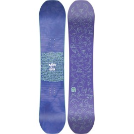 Nitro Snowboards RIPPER