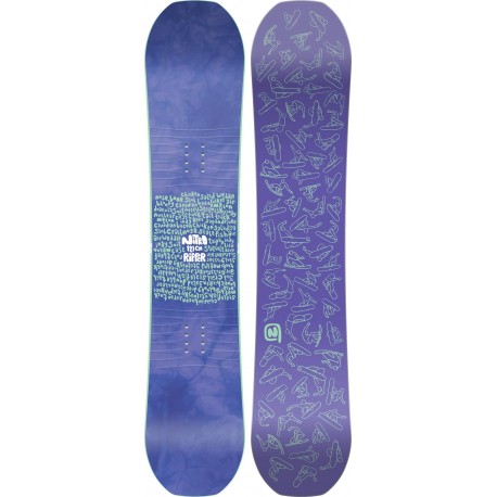 Nitro RIPPER Youth