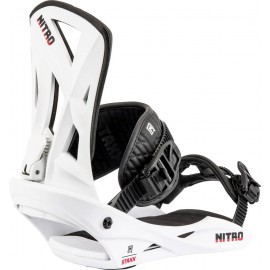 Nitro Staxx