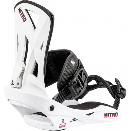 Nitro Staxx