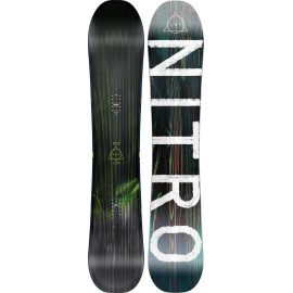 Nitro Snowboards SMP