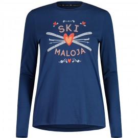 Maloja GrauschnepperM.