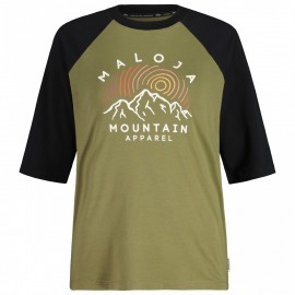 Maloja CorteM.
