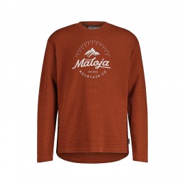 Maloja JulseiM.