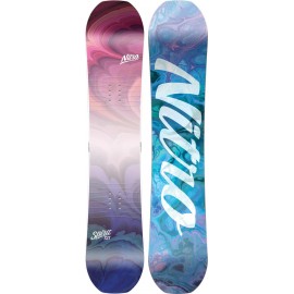 Nitro Snowboards Spirit