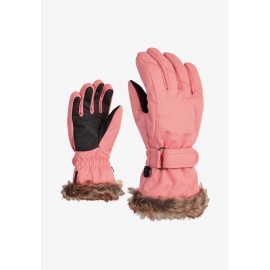 Ziener Lim Girls Glove