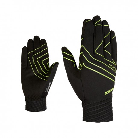 Ziener Ugo Glove Crosscountry