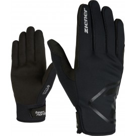 Ziener Urso Gtx glove crosscountry black
