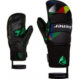 Ziener LATOR Junior mitten race