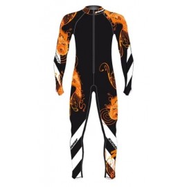 Ziener RCE Racesuit