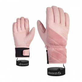 Ziener Kuma AS(R) lady glove