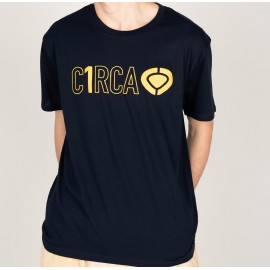C1rca Din Icon Track Tee