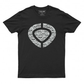C1rca Icon Skull Tee