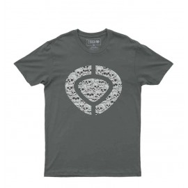 C1rca Icon Skull Tee