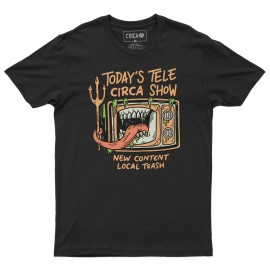 C1rca Telec1rca Tee