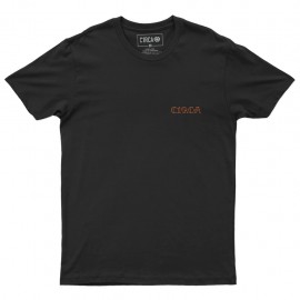 C1rca Burn Memories Tee