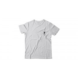 C1rca Al 50 Skull Tee