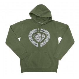 C1rca Icon Skull Hood