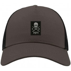 C1rca Lopez 50 Rapper Cap