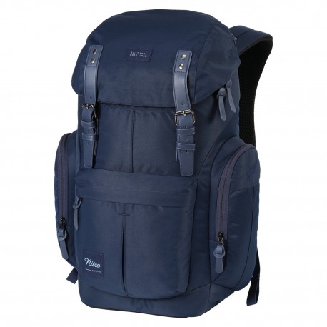 Nitro Daypacker Bag