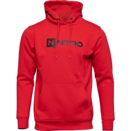 Nitro Logo Hoodie