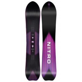 NITRO Snowboards Dropout
