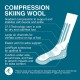 Gococo Compression Ski