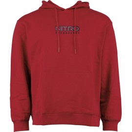 Nitro Marker Logo Po Hoodie