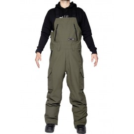 L1 Sentinal Bib Pant