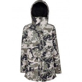L1 Fairbanks Jacket