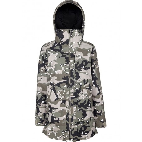 L1 Fairbanks Jacket