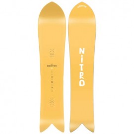 Nitro Snowboards FINTWIN