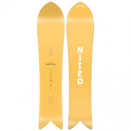 Nitro Snowboards FINTWIN