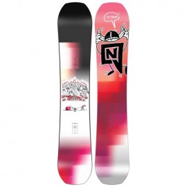 Nitro Team Pro MK
