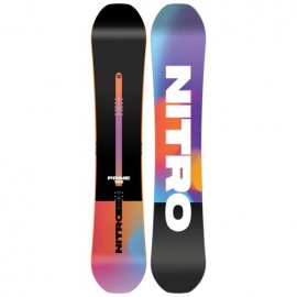 Nitro Snowboards PRIME