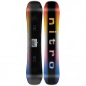 Nitro Snowboards Optisym