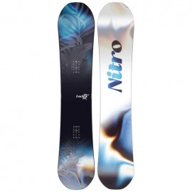 Nitro Snowboards LECTRA