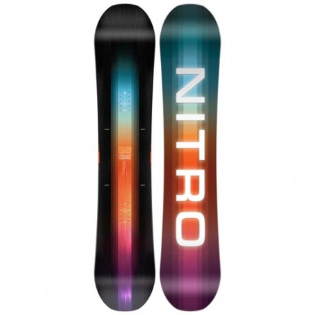 Nitro FUTURE TEAM