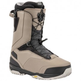 Nitro Venture Pro Tls