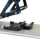 Nitro Spark T1 Step Locker