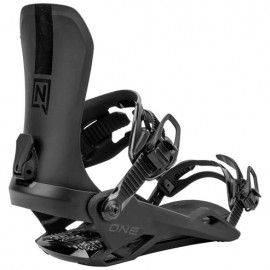 Nitro One