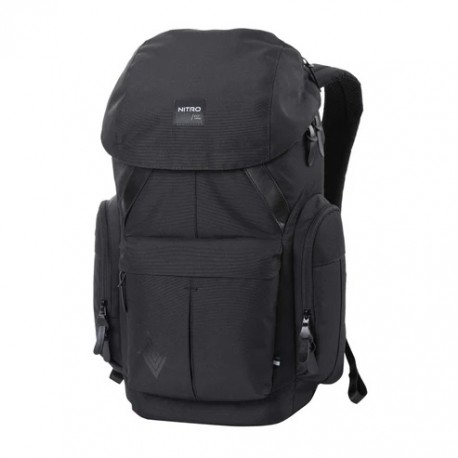 Nitro Daypacker Bag