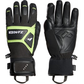 Zanier Race Pro Stx