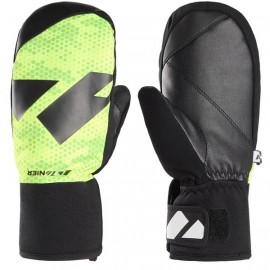 Zanier Shredder Stx