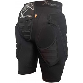 Demon Flex Force Short X D30