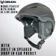 Demon Casco MIPS