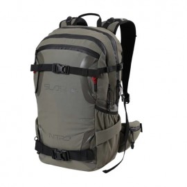 NITRO SLASH 25 BAG