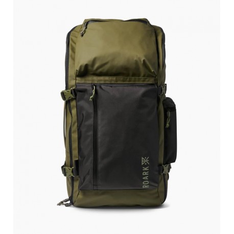 Roark 5 Day Mule