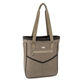 BOLSO NITRO CARRY ALL BAG FADED BLACK