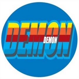 DEMON BEAST STOMP 